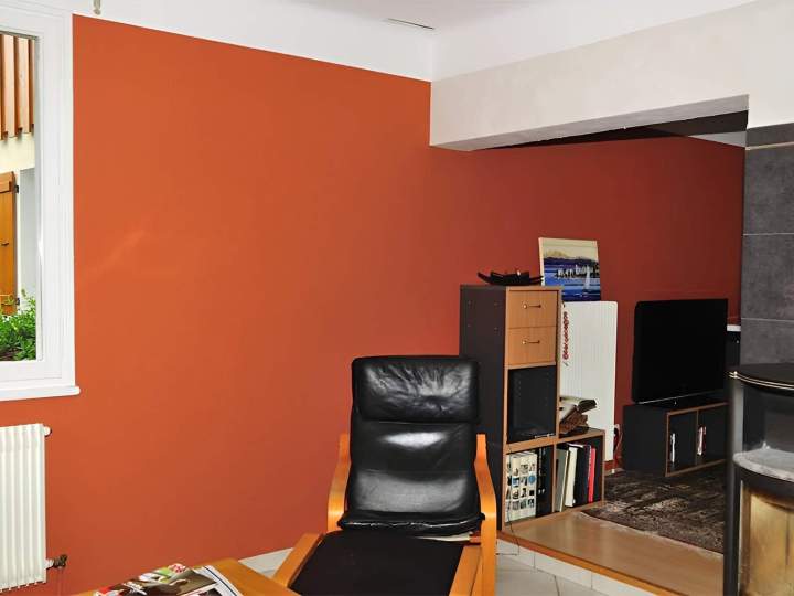 Exigez l'excellence pour vos finitions en faisant appel à un peintre en bâtiment expérimenté.