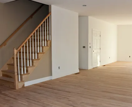 Rénovation intérieure Doussard
