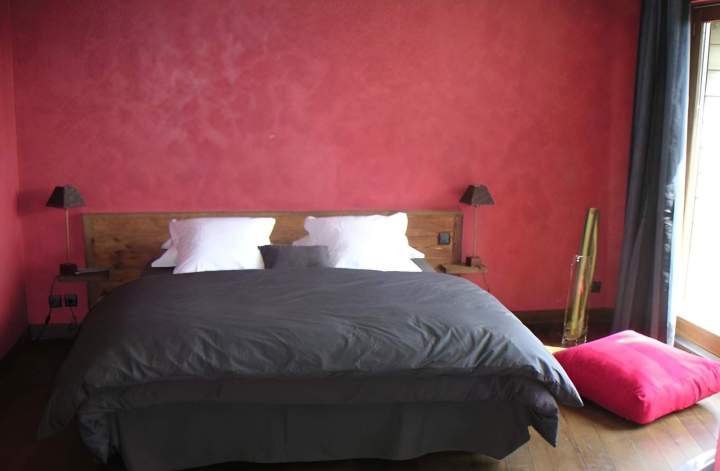 Peinture décorative Doussard
