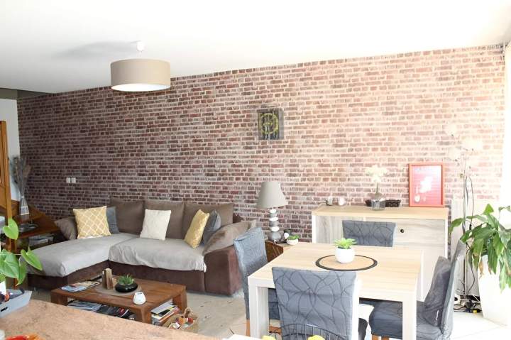 Pour votre confort, revêtez vos murs avec nos produits.