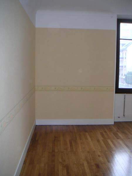 Parquet en bois Doussard